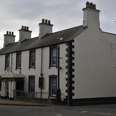 Dinorben Arms Hotel Amlwch Buitenkant foto
